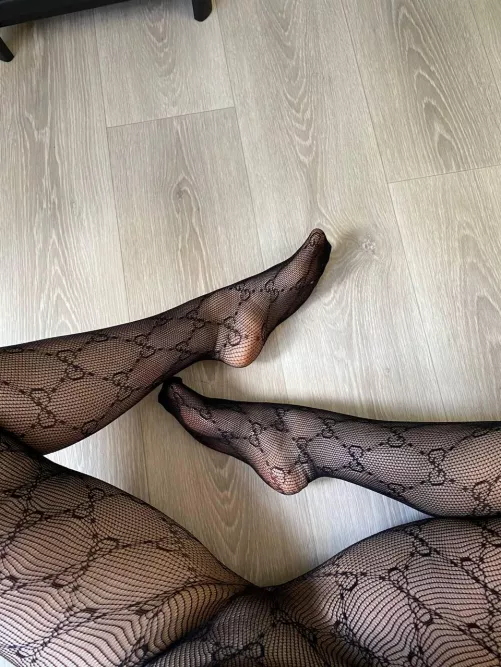 I know you wanted it