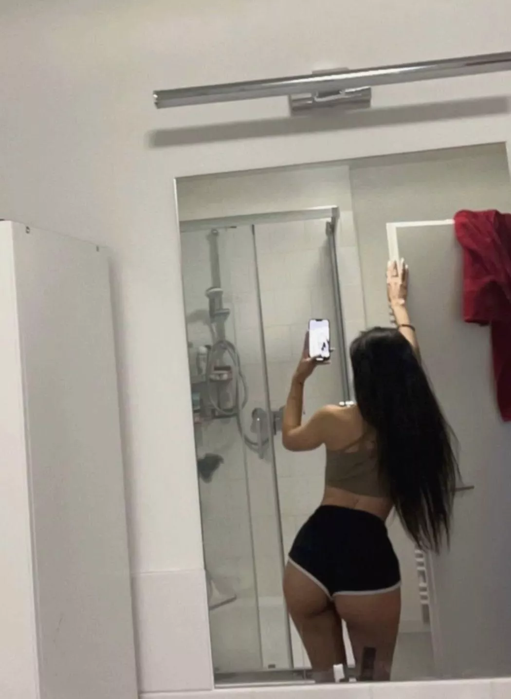 i want to ride u with my soft ass