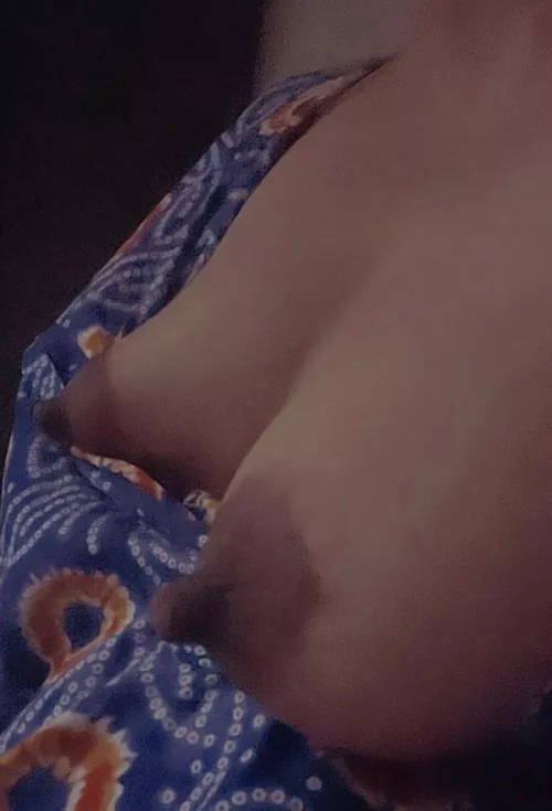 I’m back and I missed y’all!