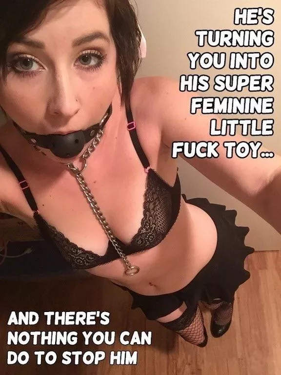 Like you’d want to do anything anyways