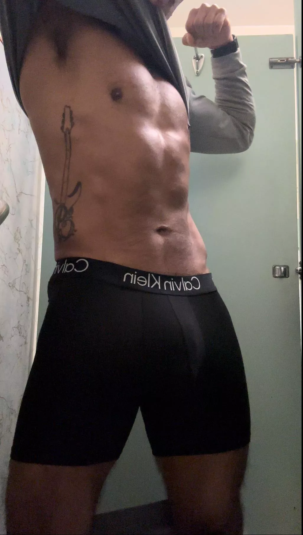 Love me some Calvin’s 