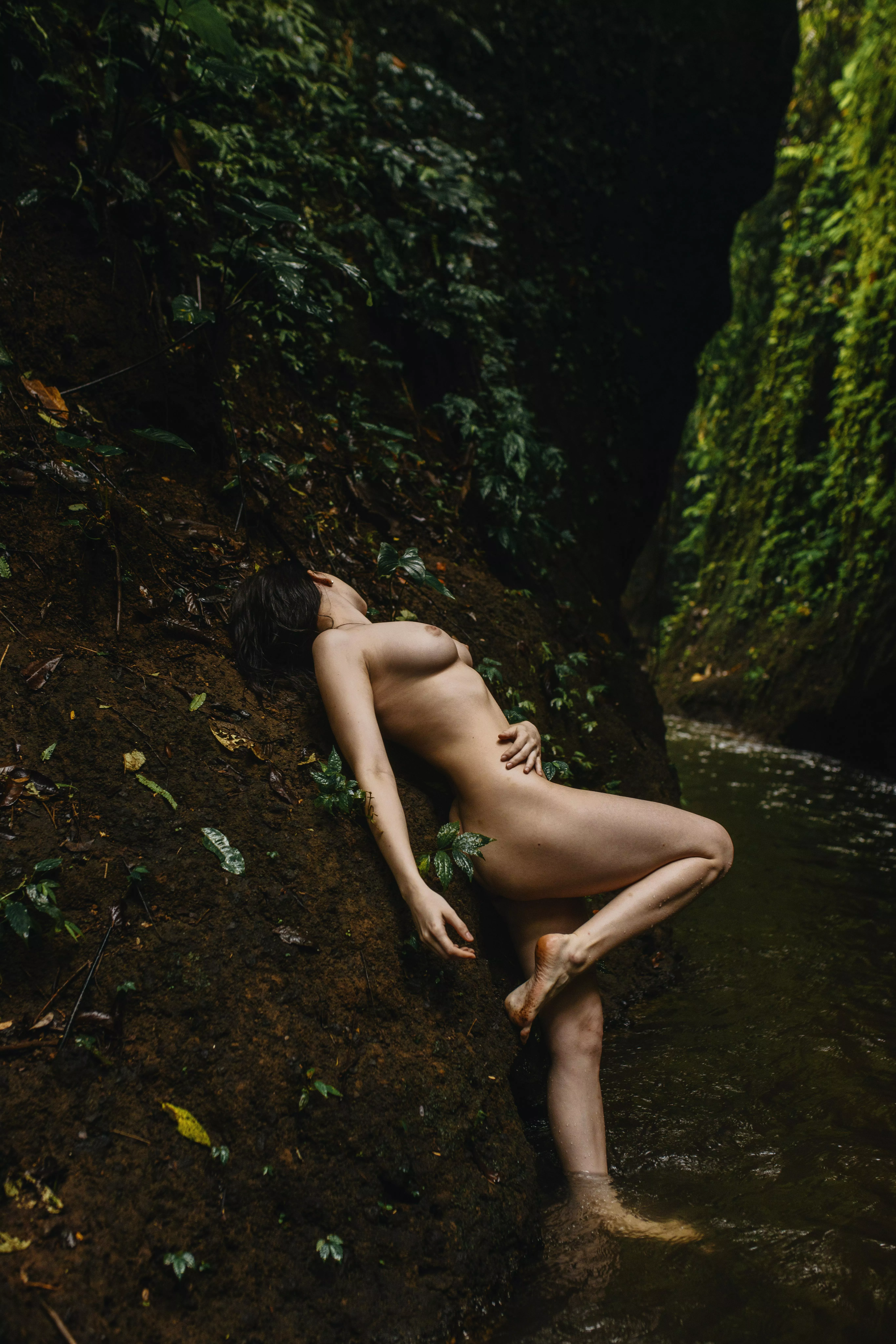 Me Somewhere in Bali 