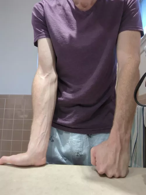 My slightly better first post