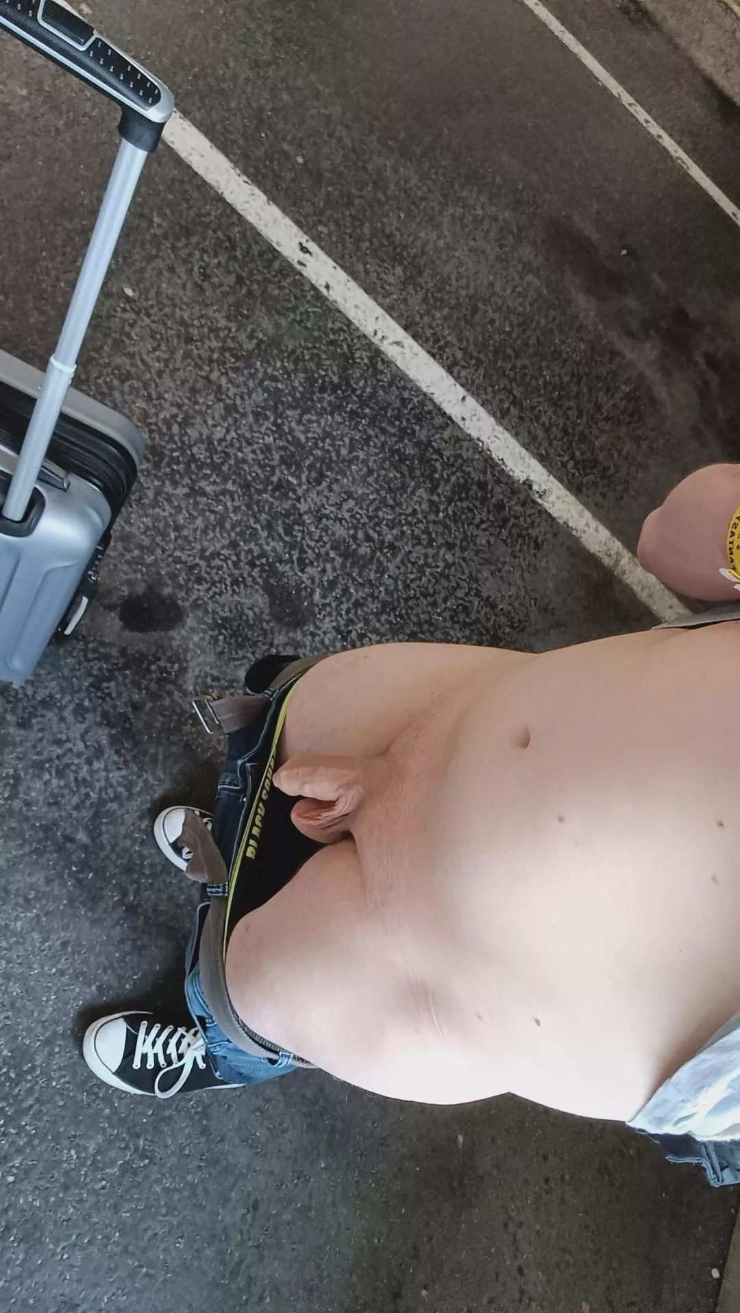 Need some ideas for public challenges. Send me some ideas.