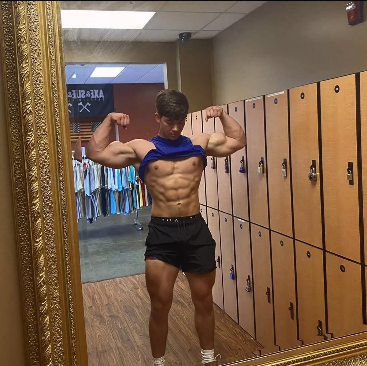 NOT ORIGINAL CREATOR