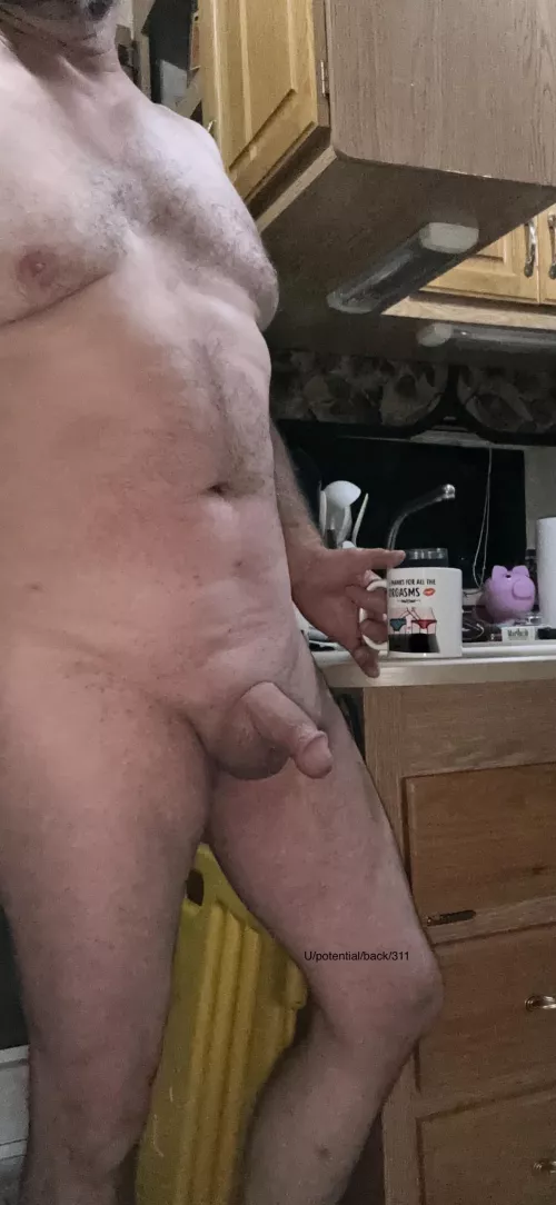 On call sucks, had to be up and out before the sun on a Saturday 