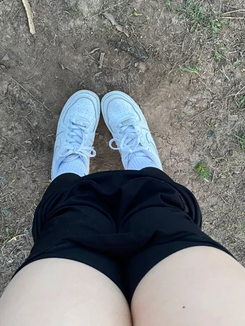 Oops... looks like I gave up my excitement