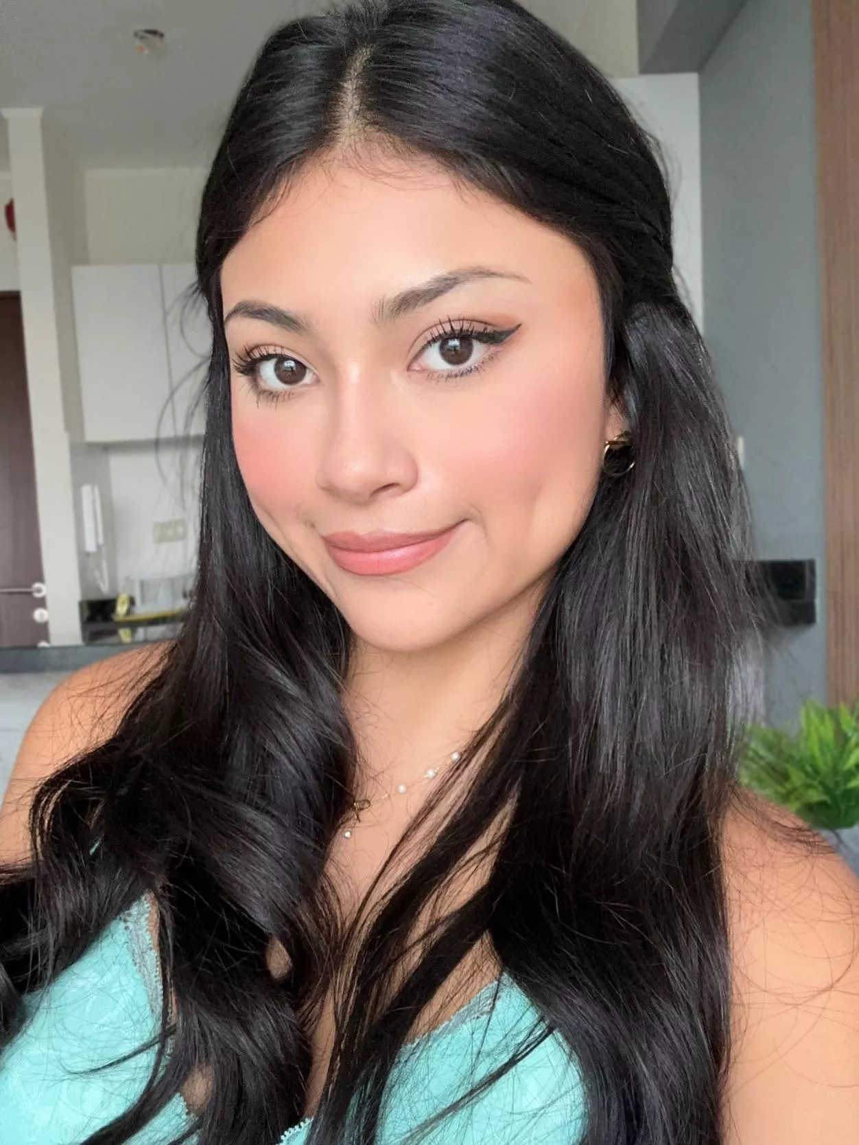 Peruvian x Italian x Asian 