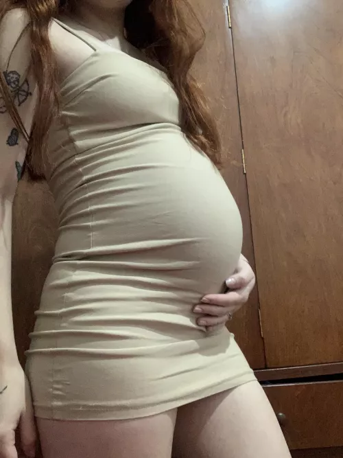 pregnant mommy here 🥰