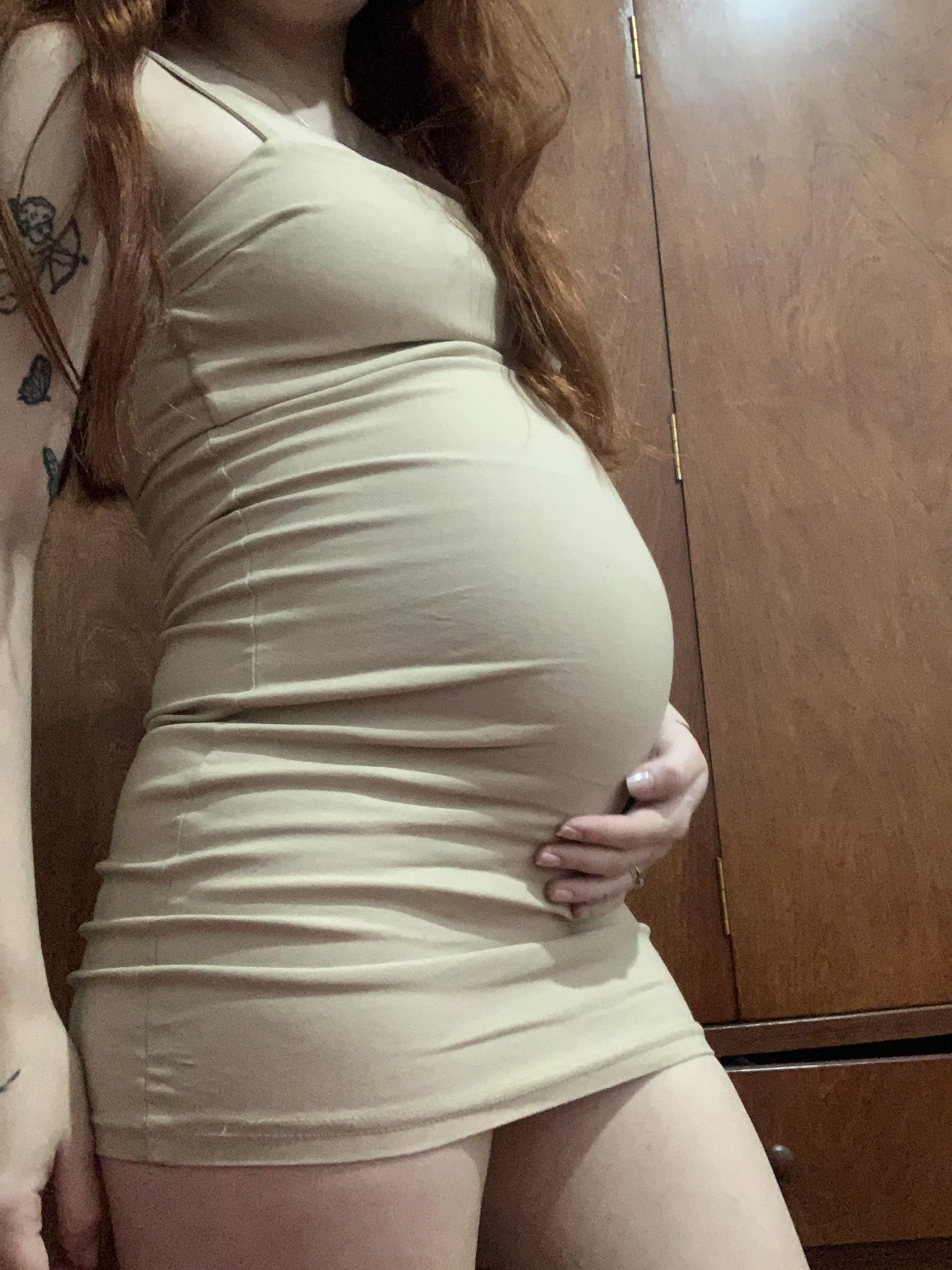 pregnant mommy here 🥰