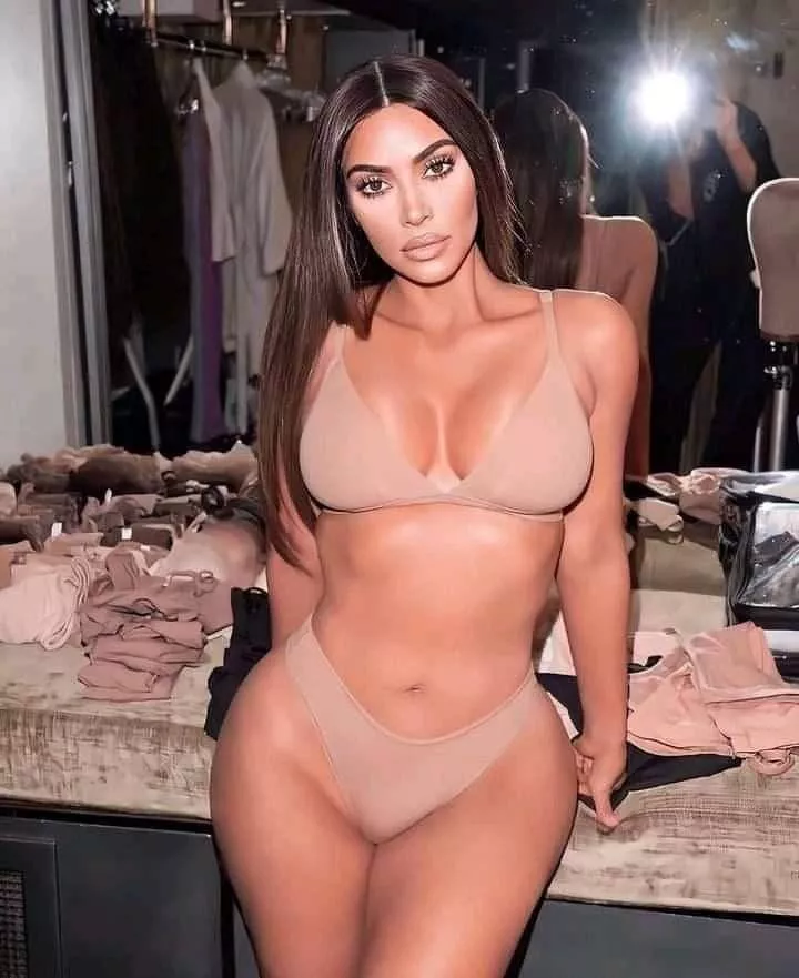 Sexiest woman on the internet