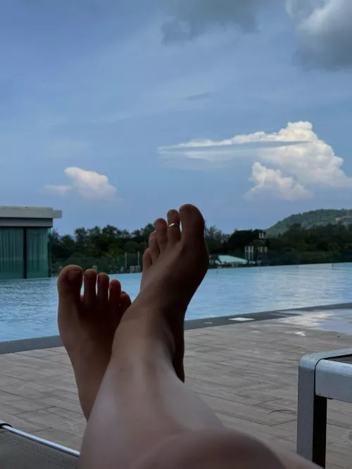 Soles you can't resist licking