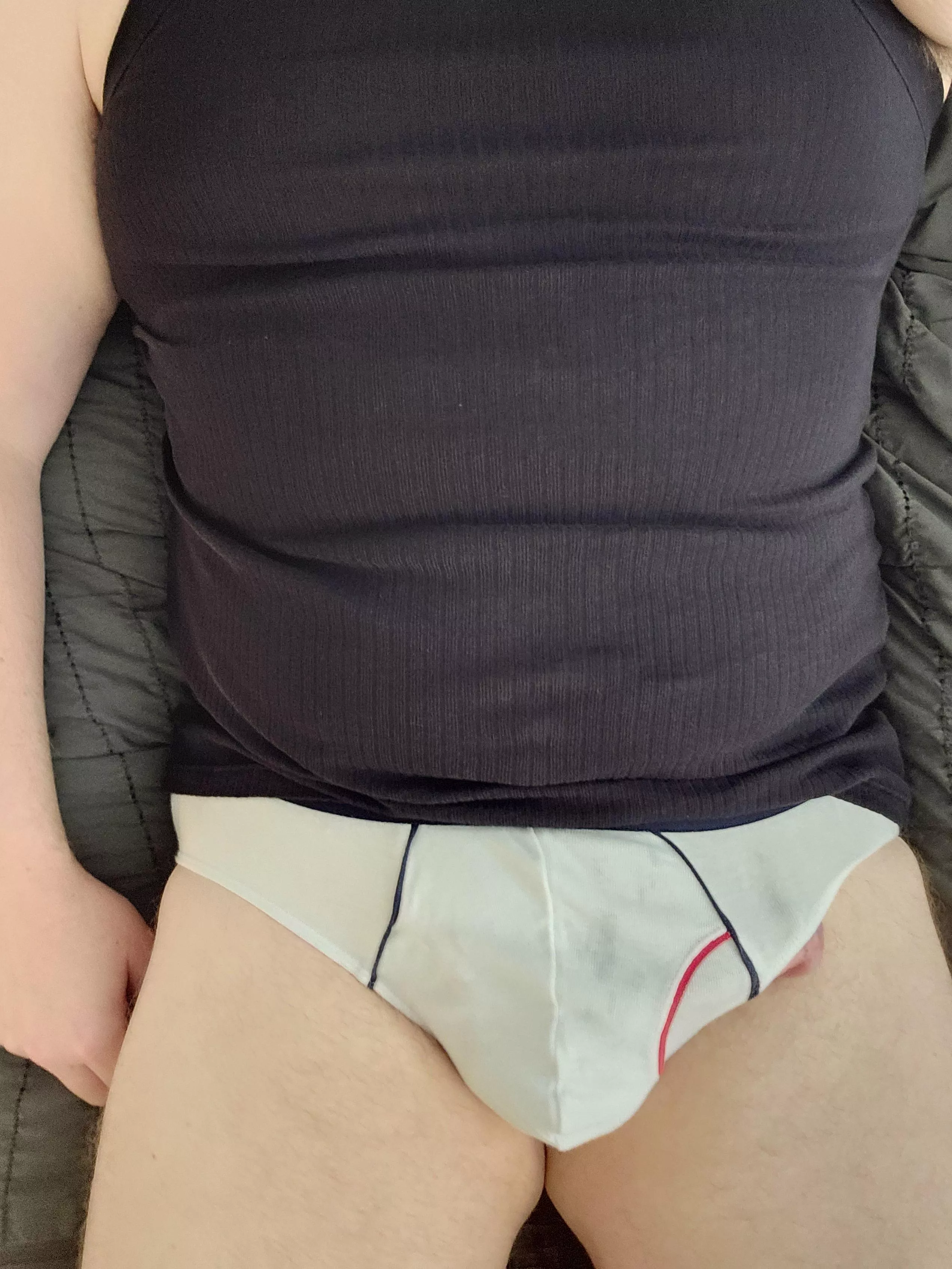 Some Papi briefs for Thursday. 