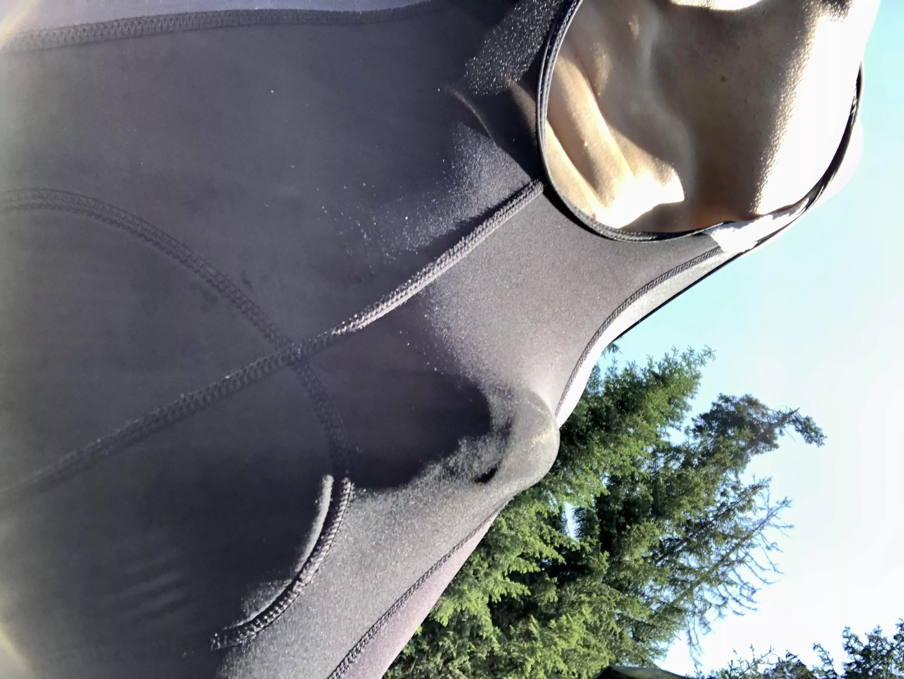 Sometimes I just can’t hide it (30)