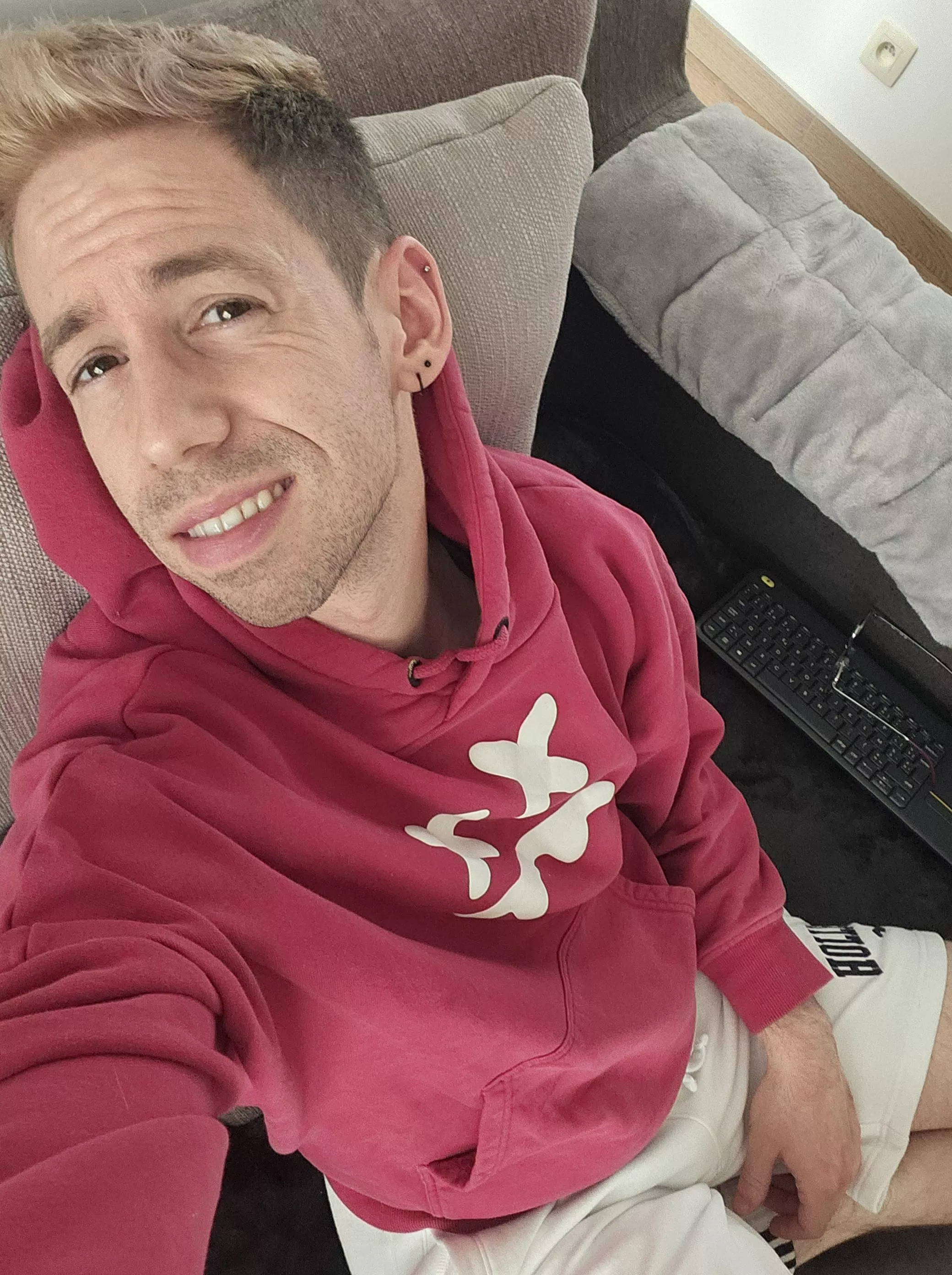 The hype for Dawntrail has gotten to me