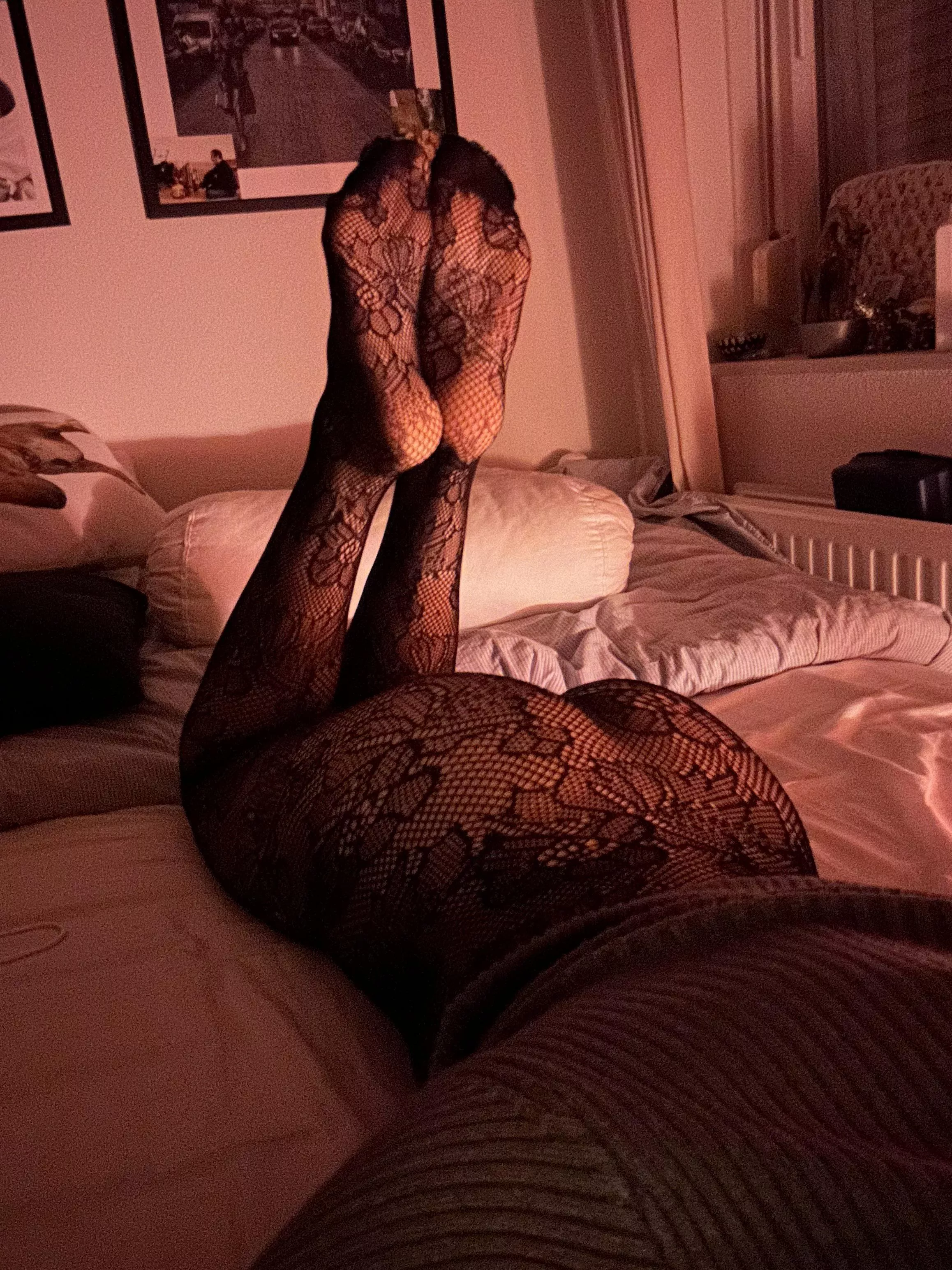 What do you think about the view?🍑🍑