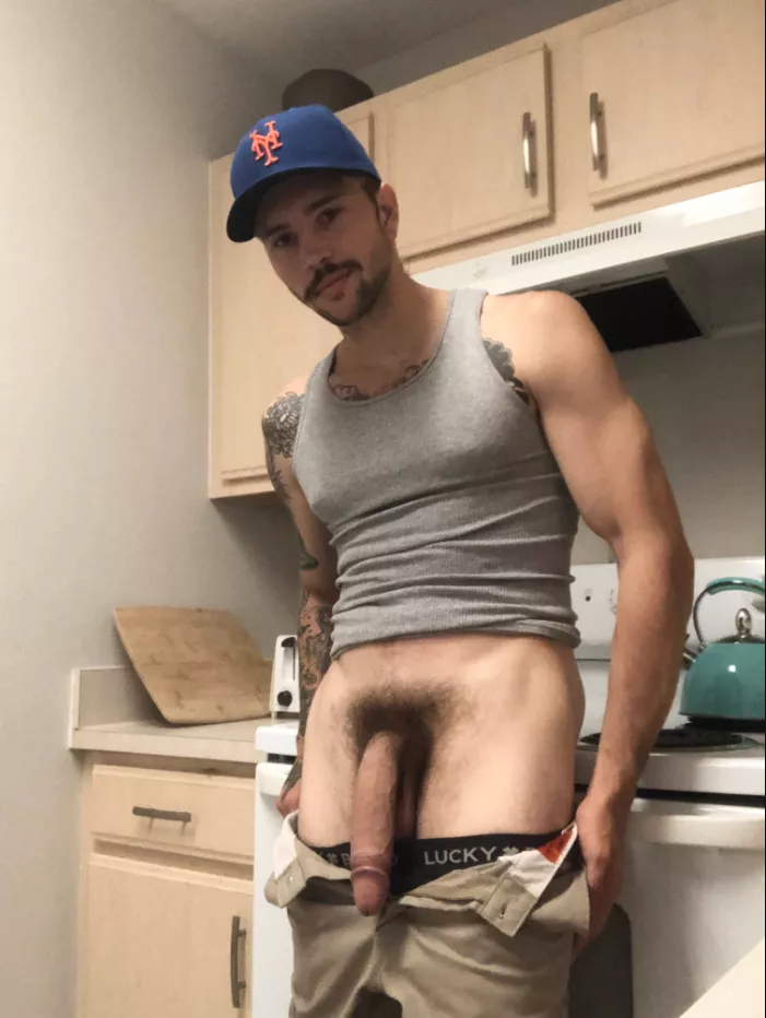 What's for breakfast today?