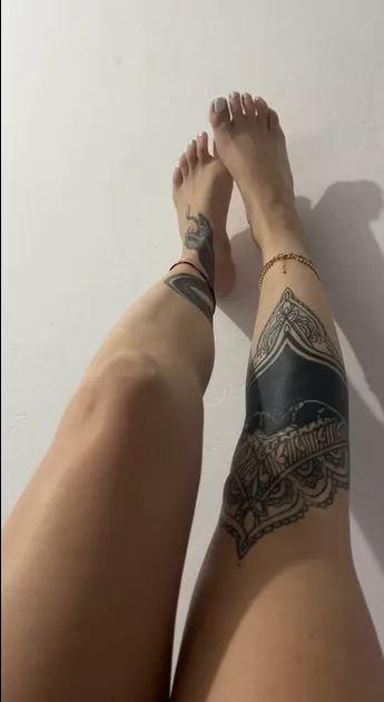 Would you really enjoy licking them?