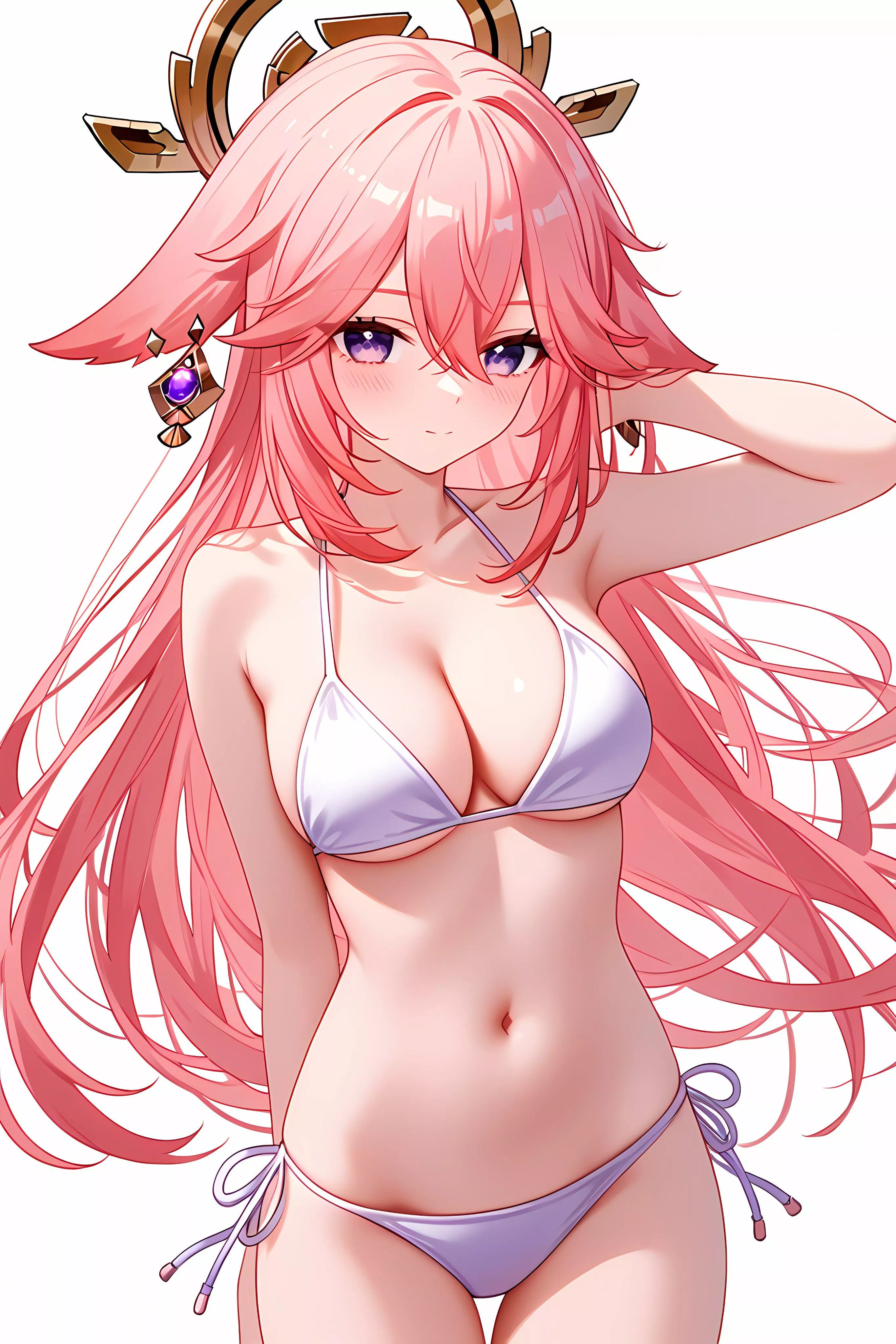 Yae [Genshin Impact]