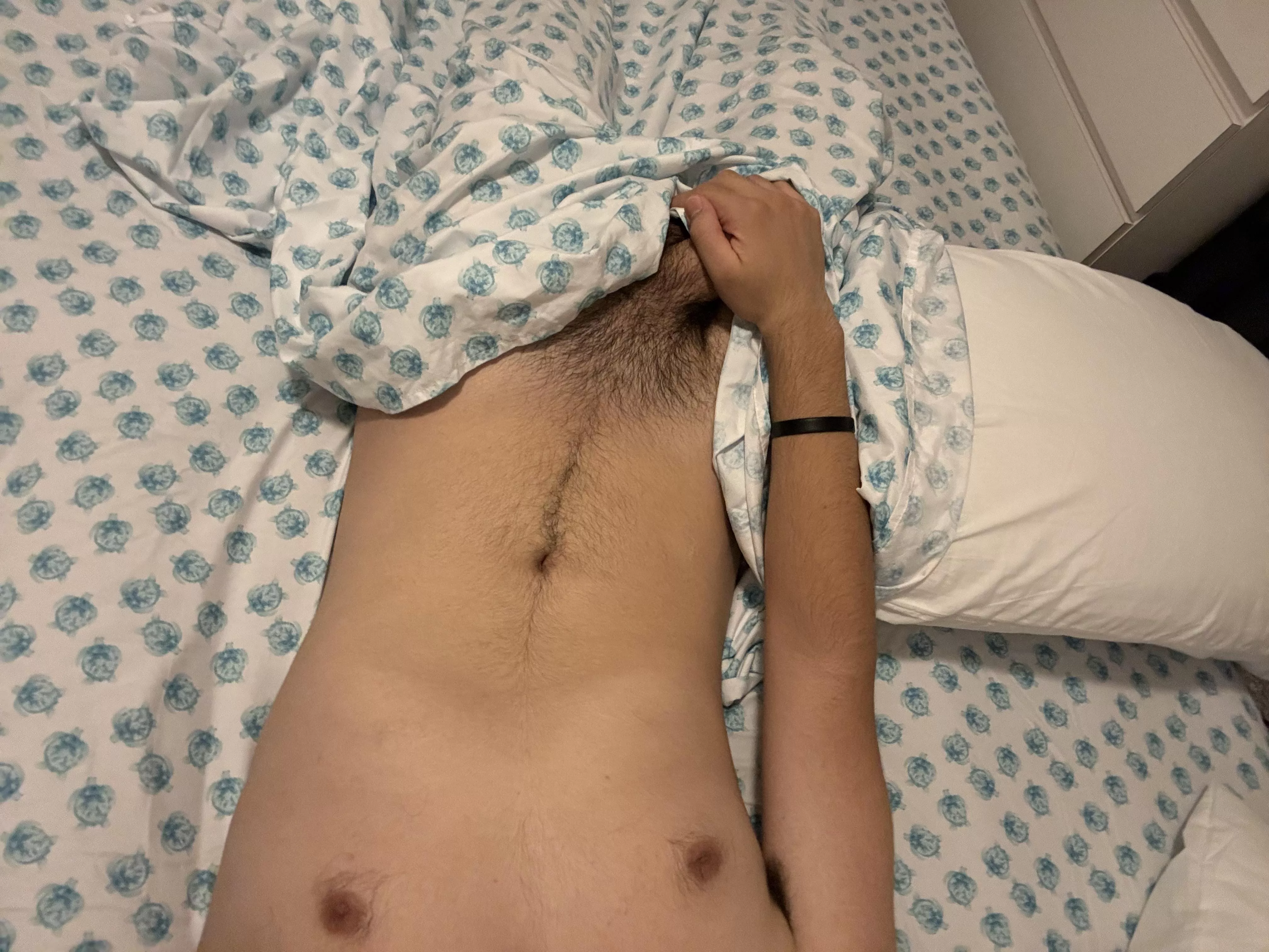 18yo high school 😋