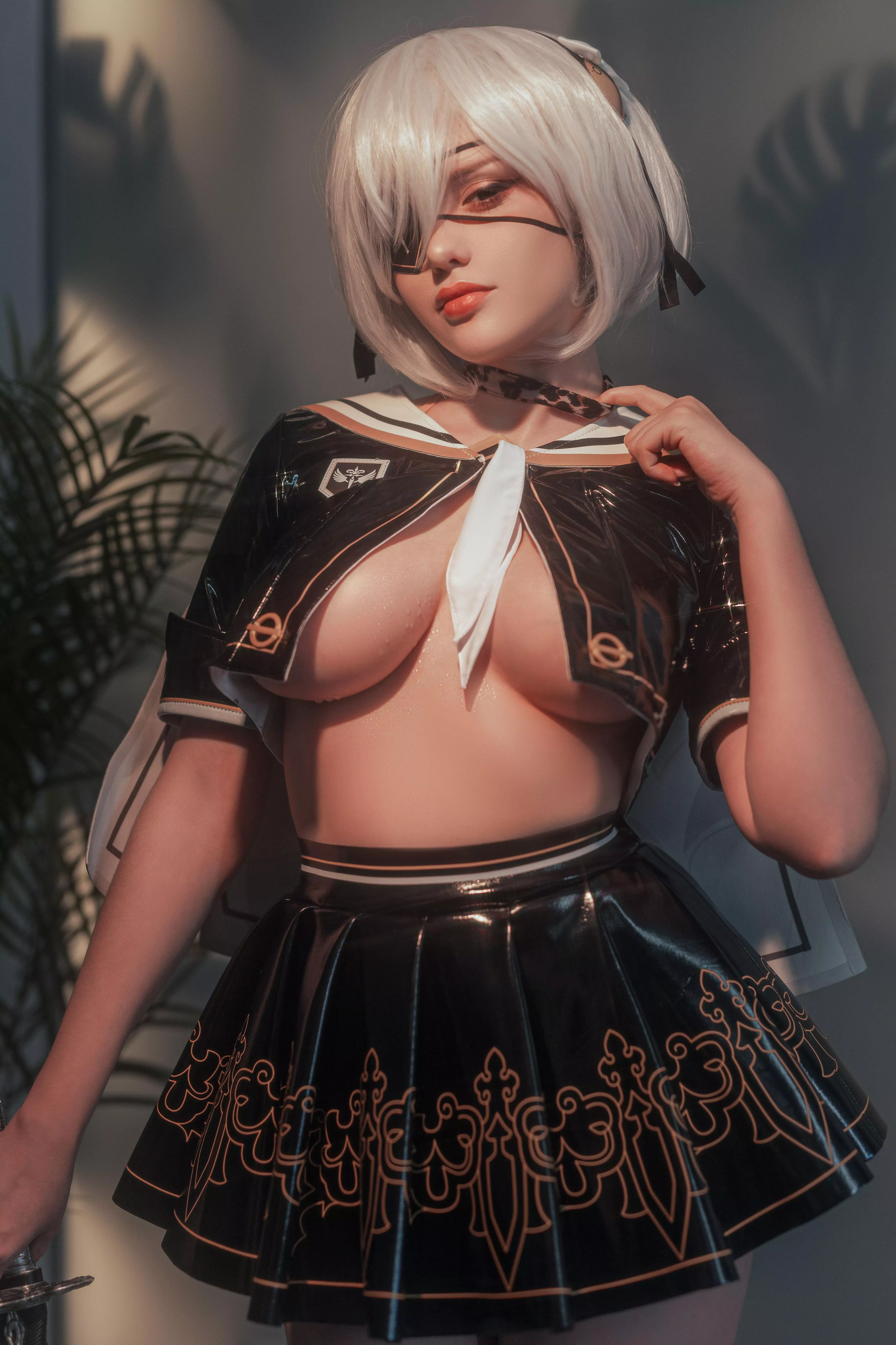 2B by Win_Winry