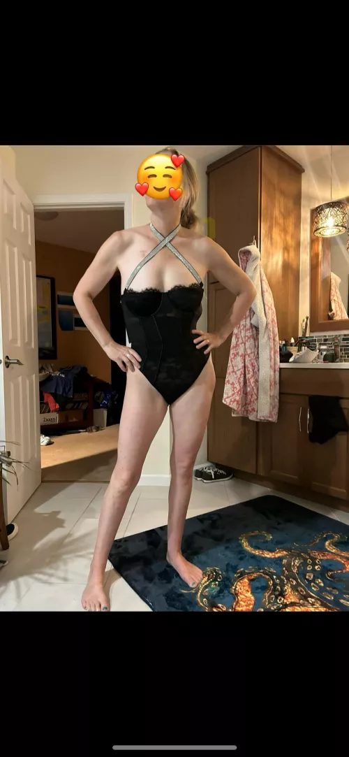 47 and learning how to show it