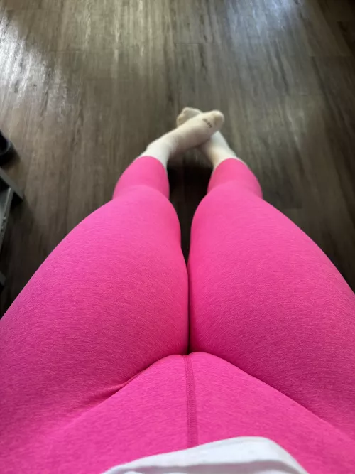 a special treat just for you 😇