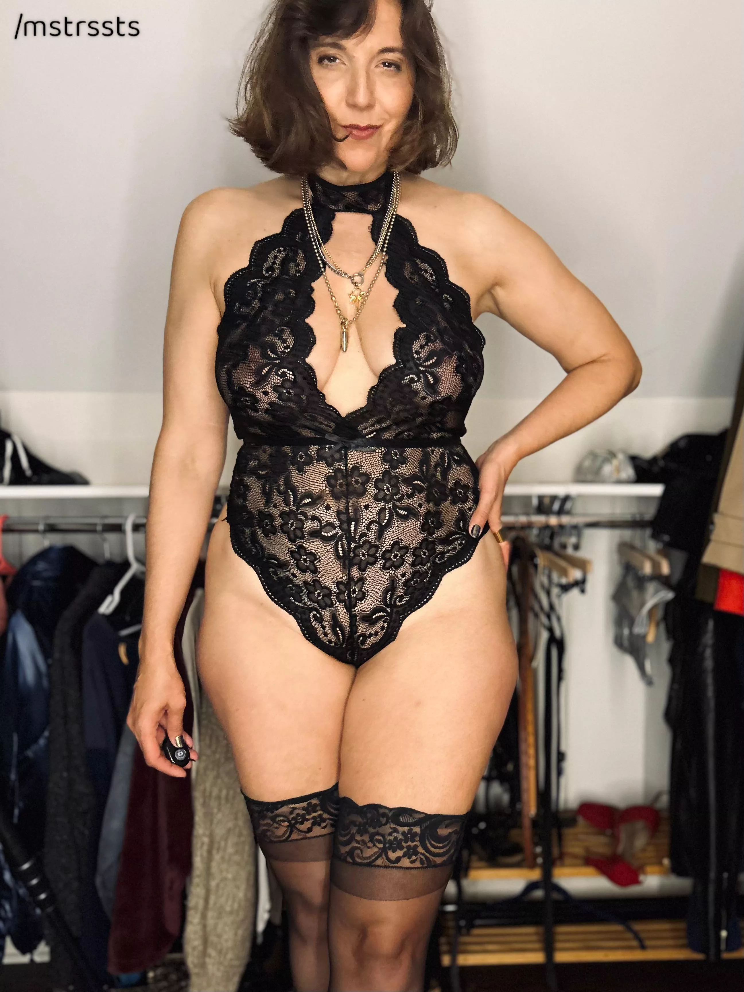 Better every year (f48)