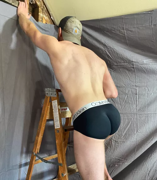 Bro, are you going to cum over here?