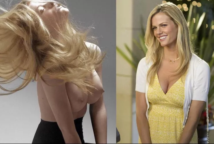 Brooklyn Decker