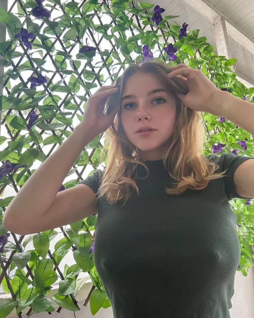 Come and discover the pleasure of a touch.