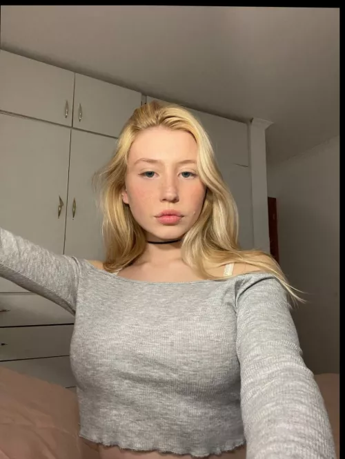 Do freckles make girls less attractive? That's what my classmates tell me