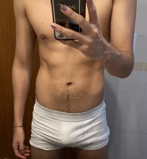 do u wanna take them off?