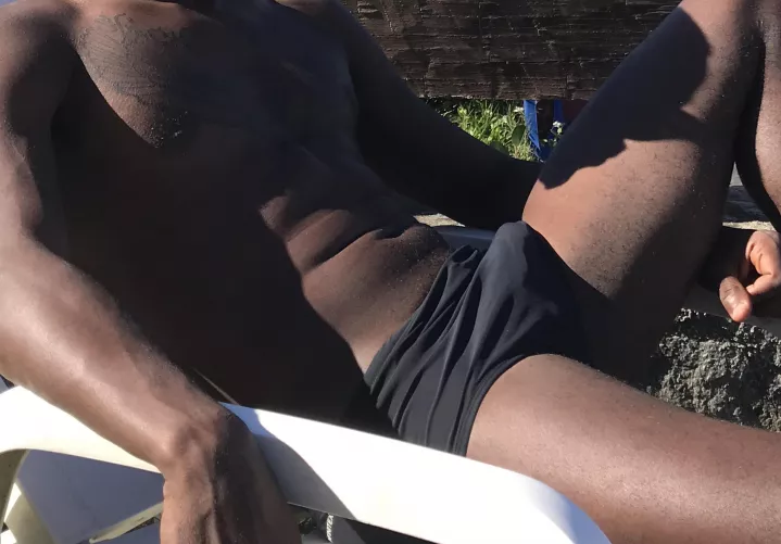 Do you think that would fit down your throat? 🍆🤔