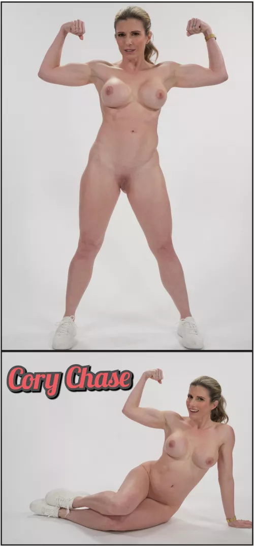 Fit n sexy cory