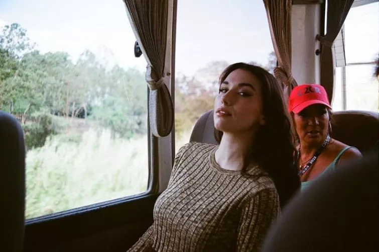 Grace Caroline Currey