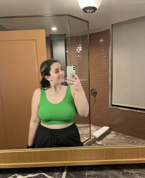 Green Pokies