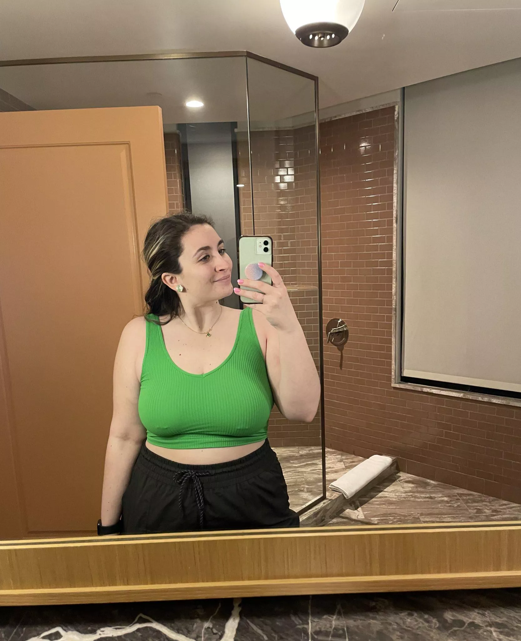 Green Pokies