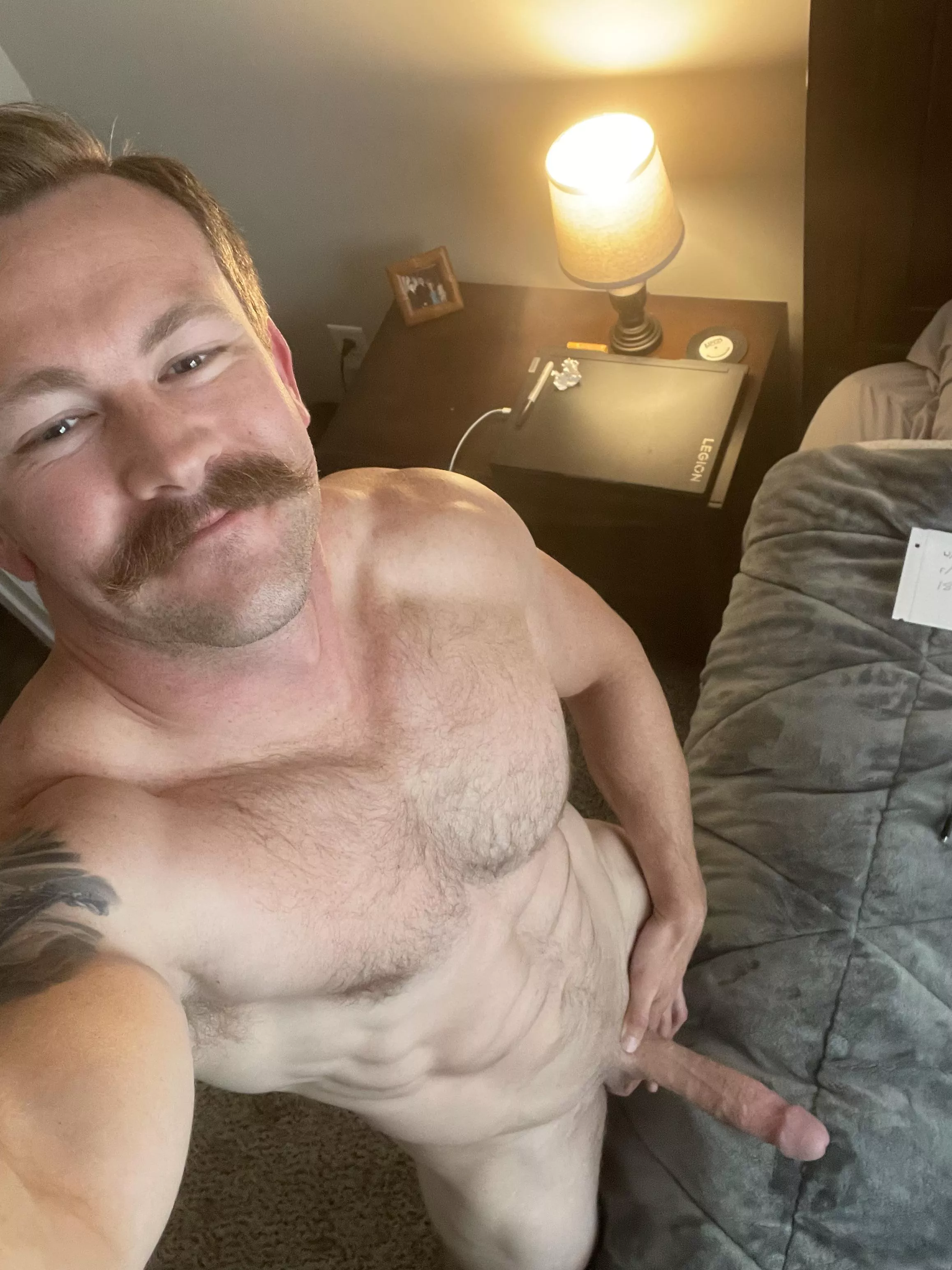 Have a good weekend Reddit