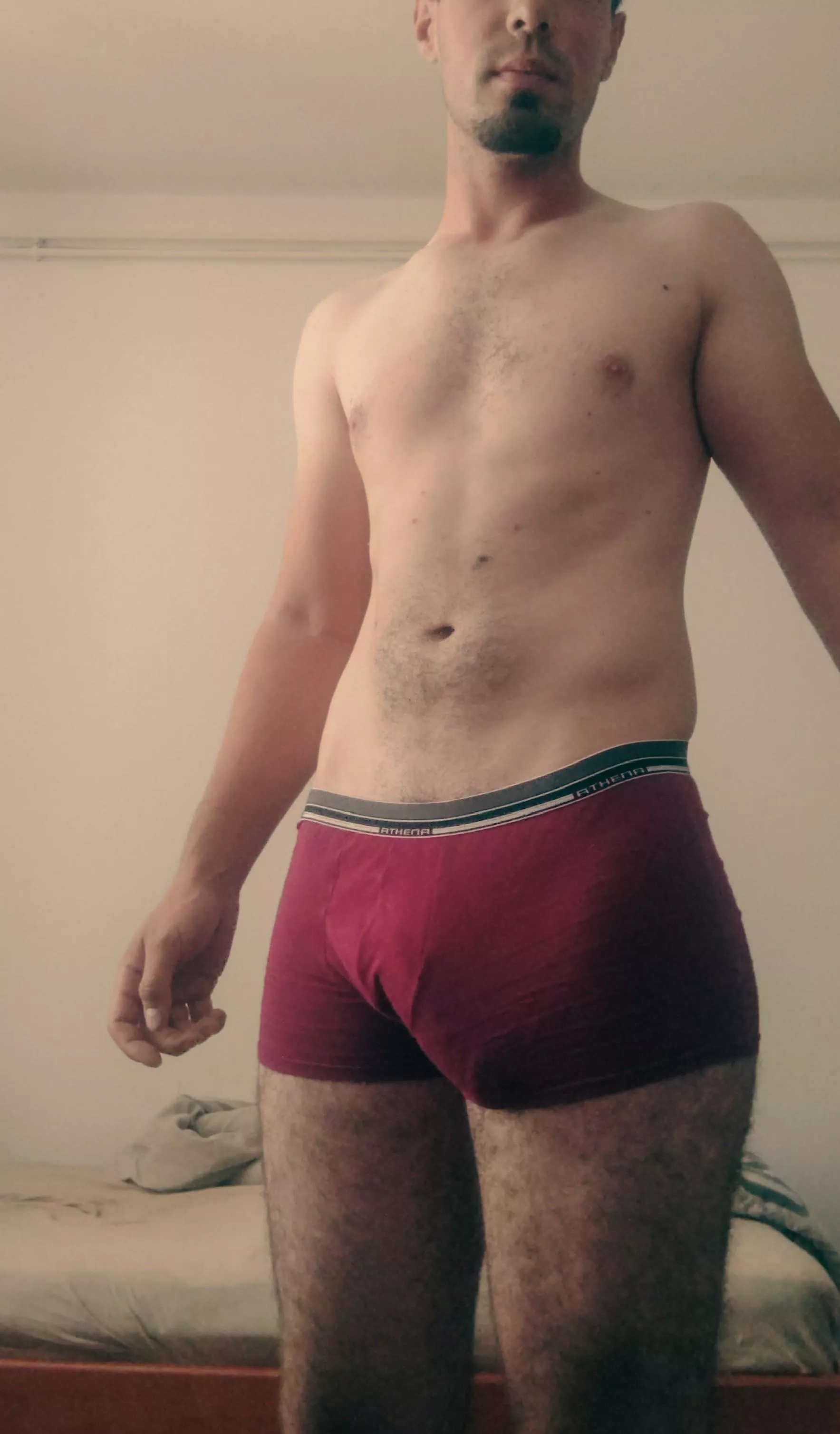 How do you like the color red?