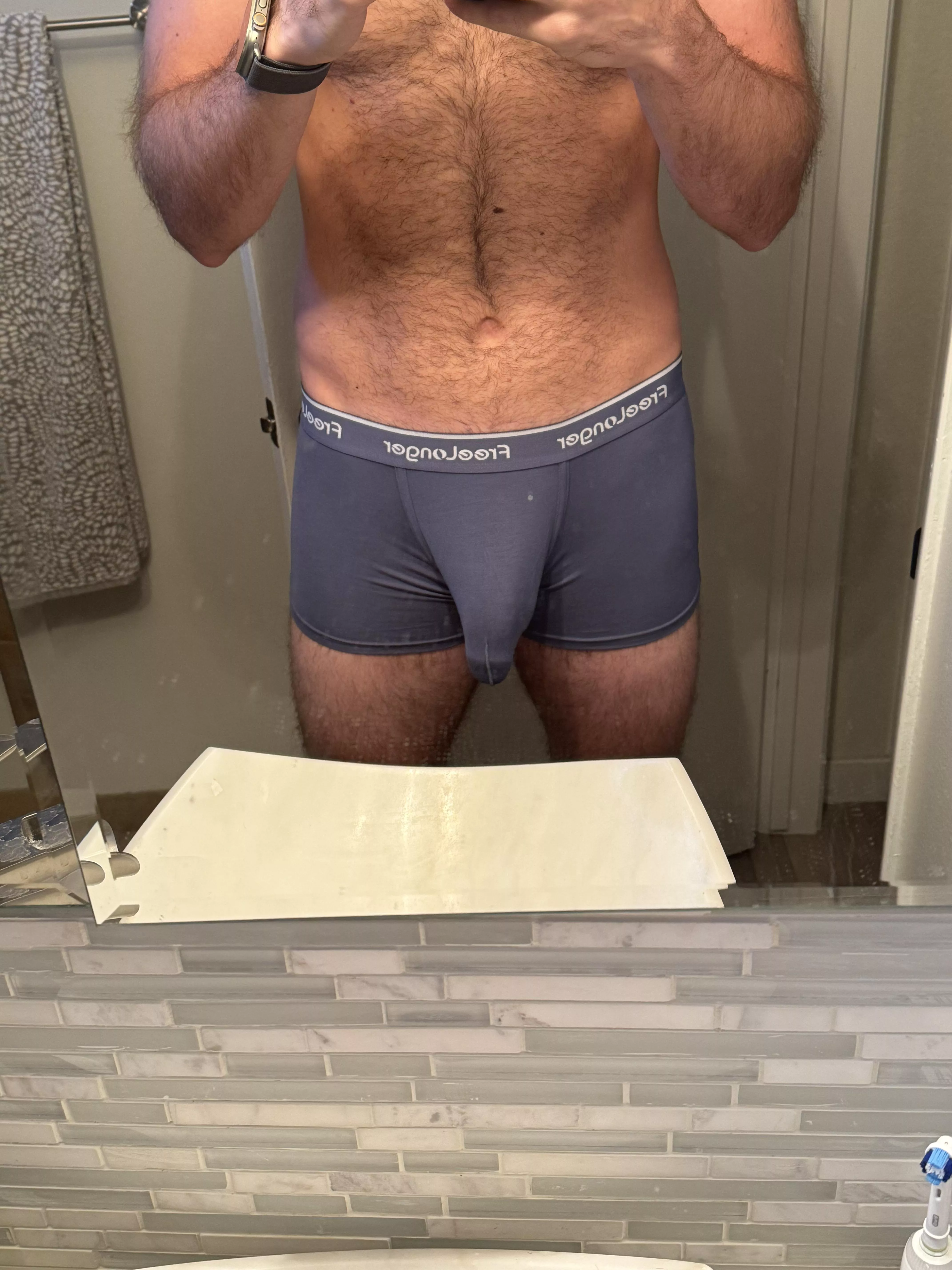 How’s my package (27)