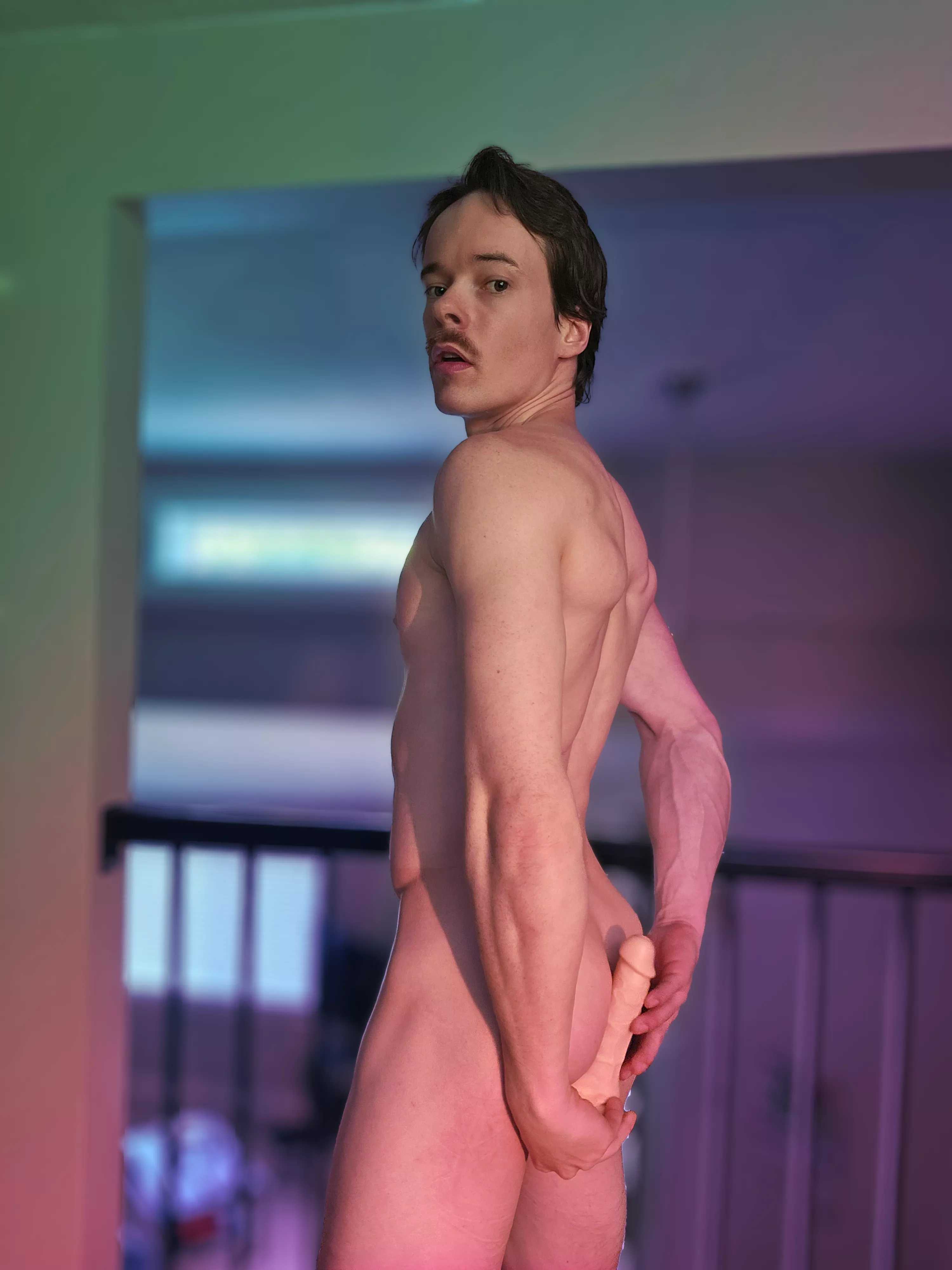 I haven't played with this enough recently.