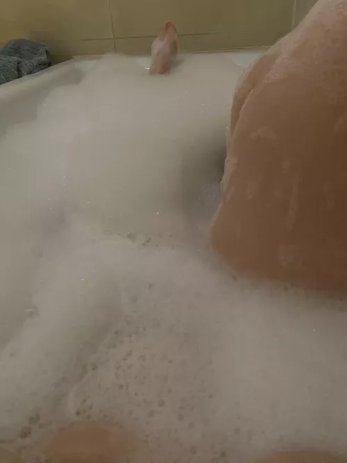 I think we’re alone now