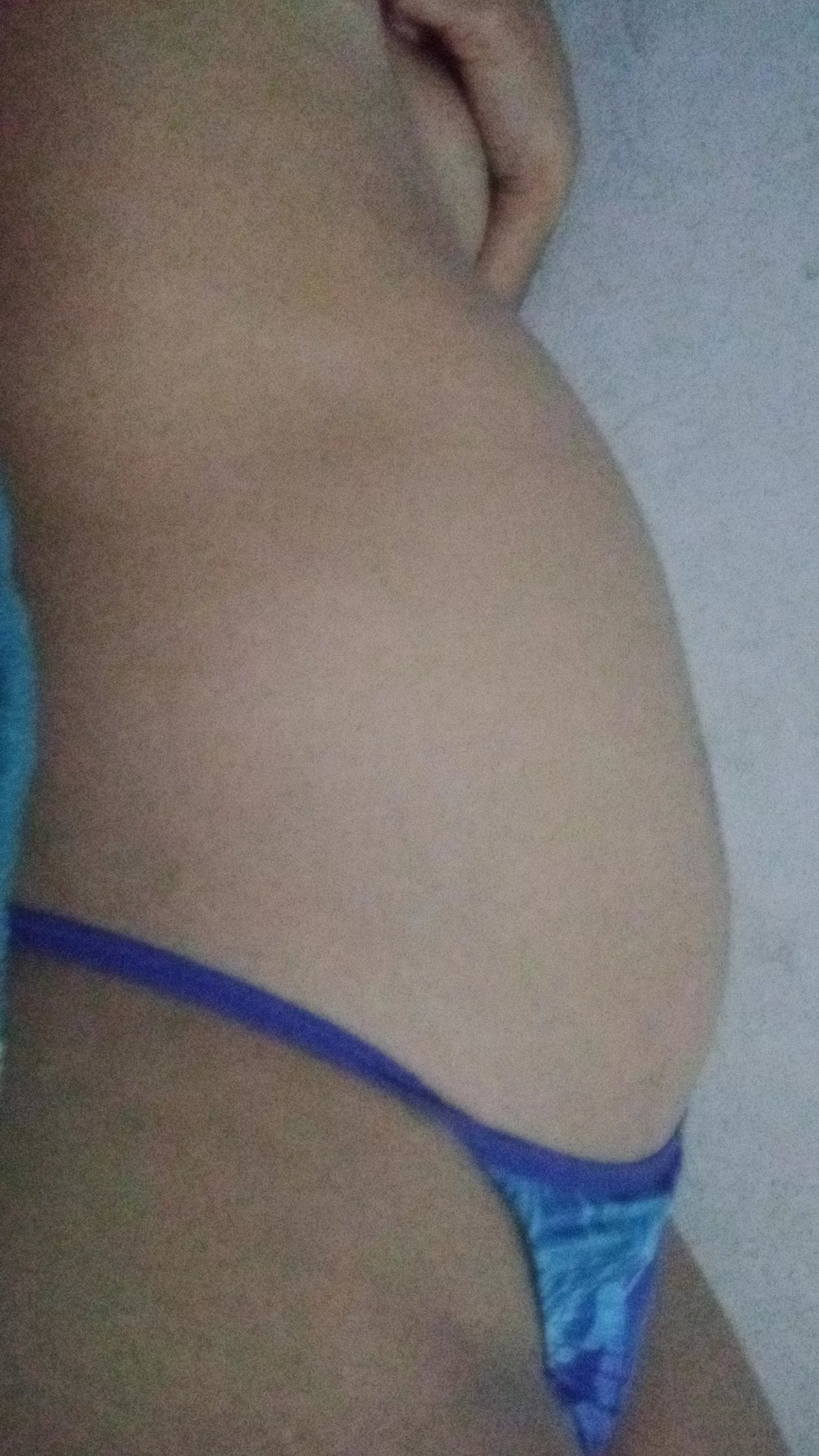 If I were your girlfriend, how many times would you feed me a day?