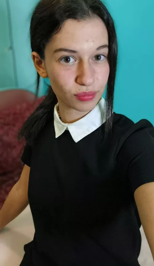 im just a private school girl 😉