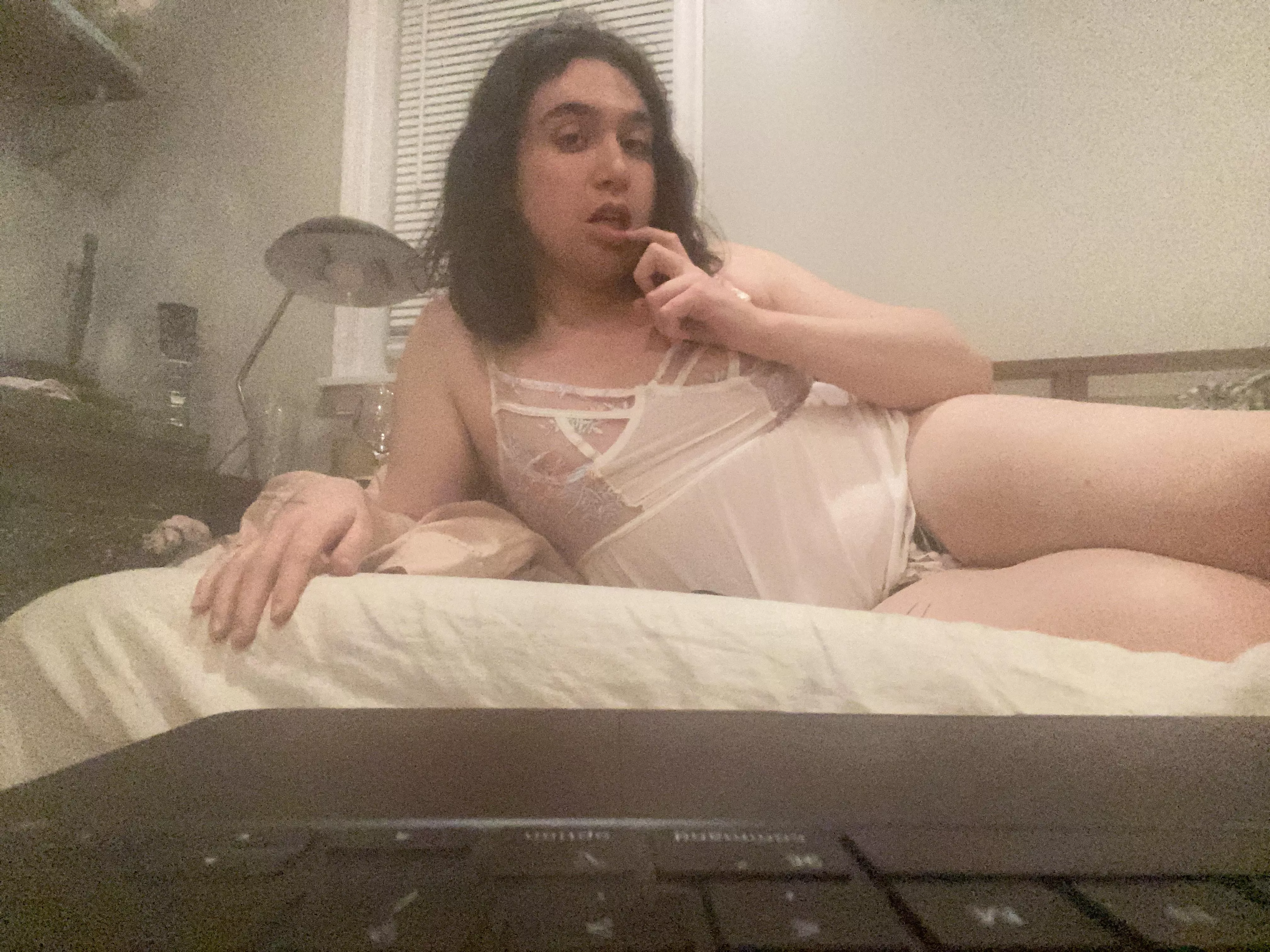 Im such a silly little girl 💕