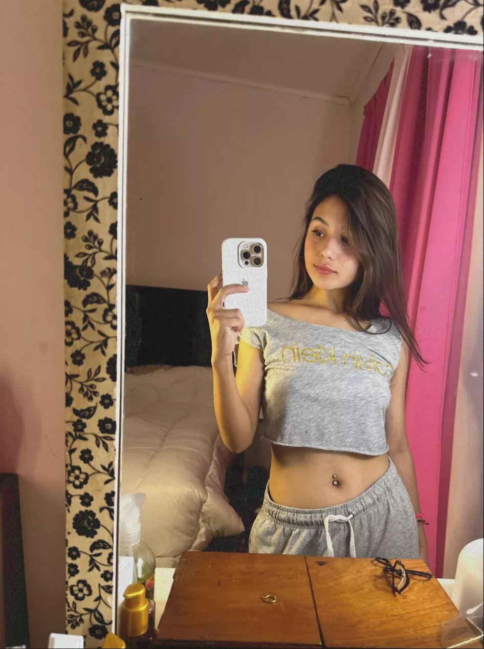 Just trying to look cute af for you, did i manage?!