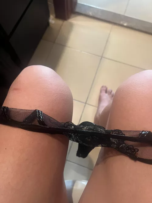 Just walked to the restroom and thought to share