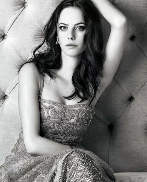 Kaya Scodelario