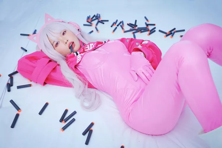 More on the way! Any requests on who’s next? (chuun_ie)